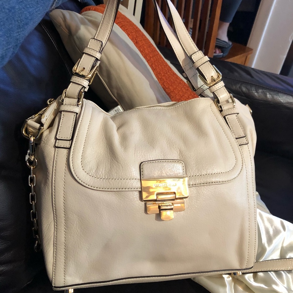 Michael Kors Tote/shoulder Bag NWT